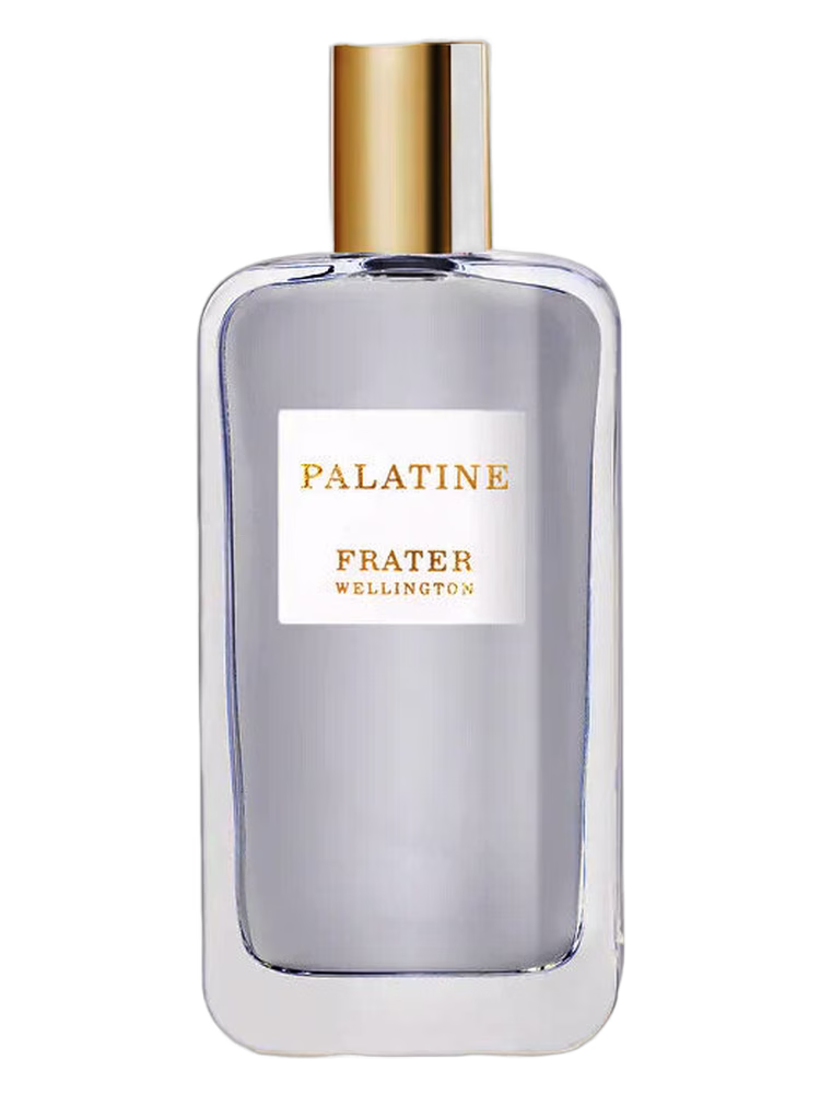 Frater Palatine