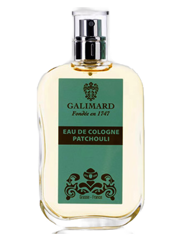 Galimard Patchouli
