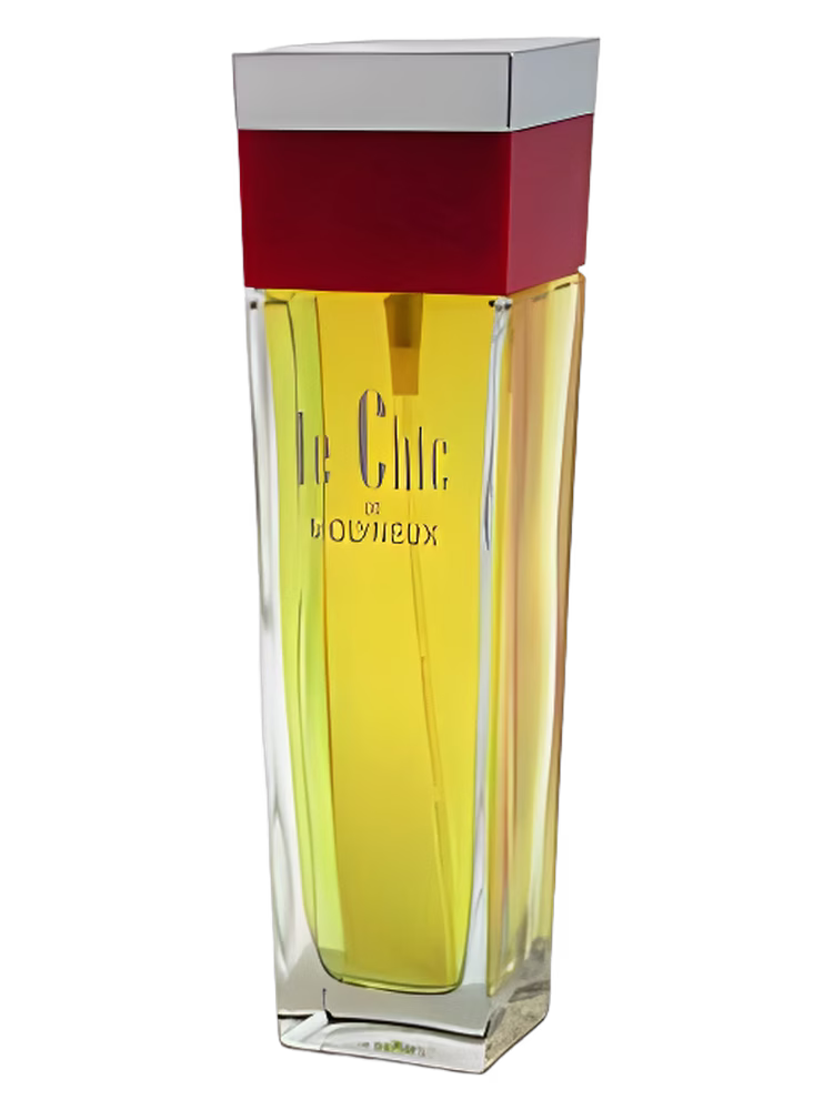 Molyneux Le Chic