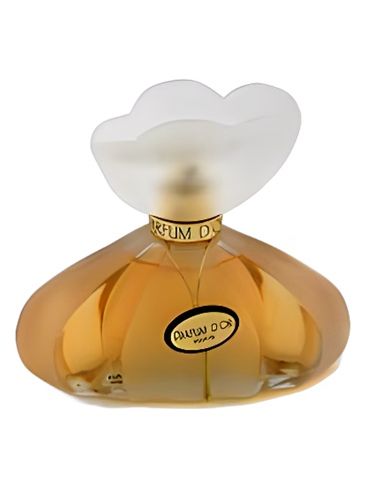Kristel Saint Martin Parfum D'Or