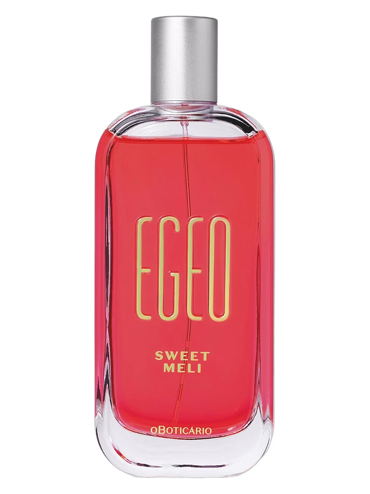 O Boticário Egeo Sweet Meli