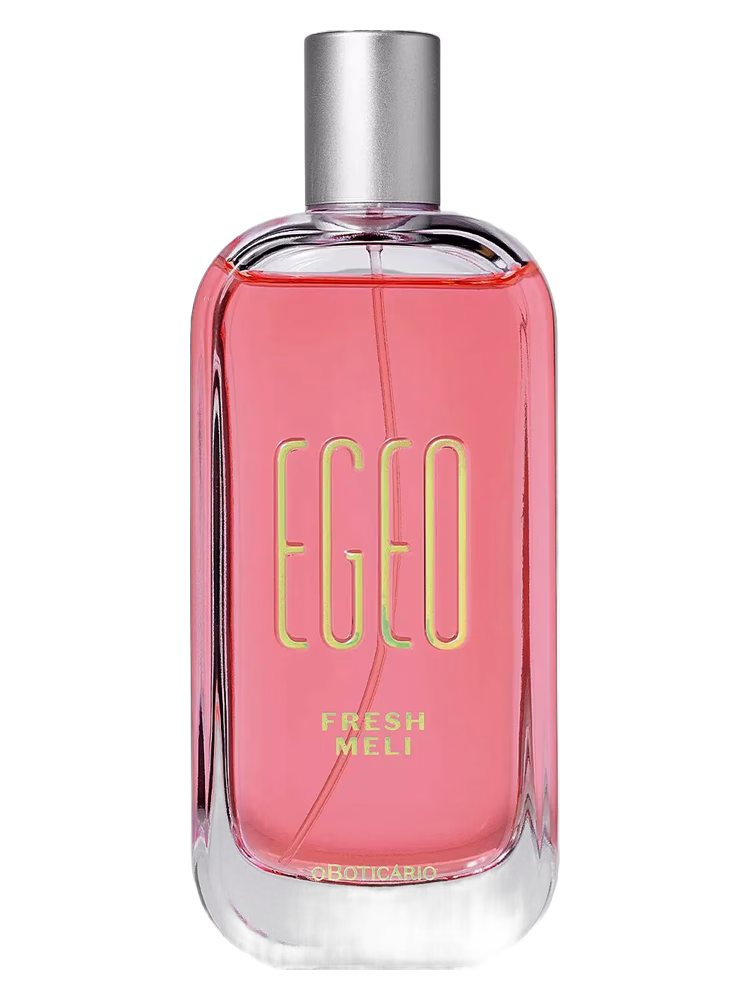 O Boticário Egeo Fresh Meli