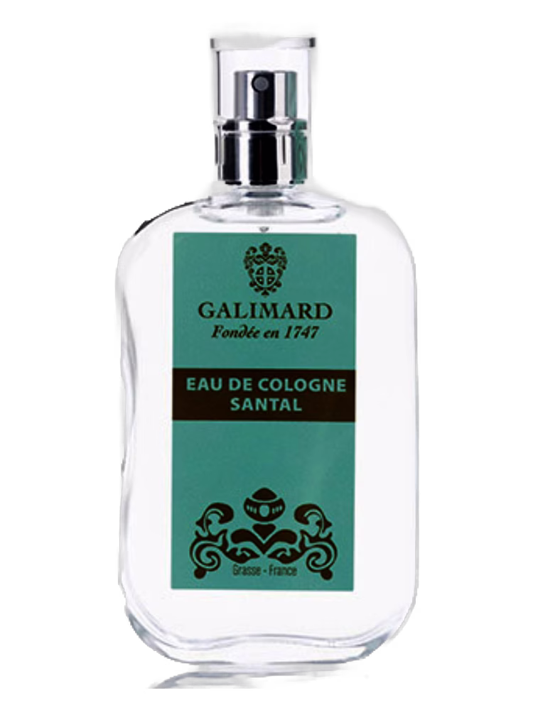 Galimard Santal