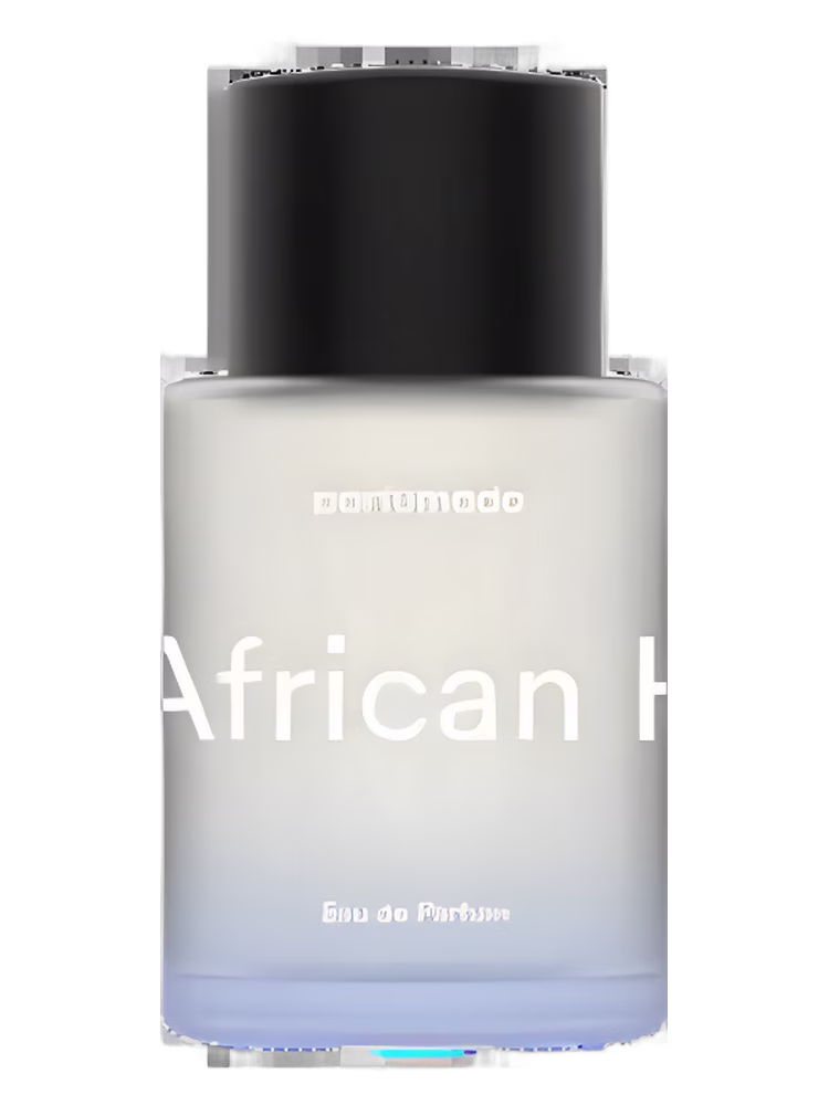 Parfumado African Hours