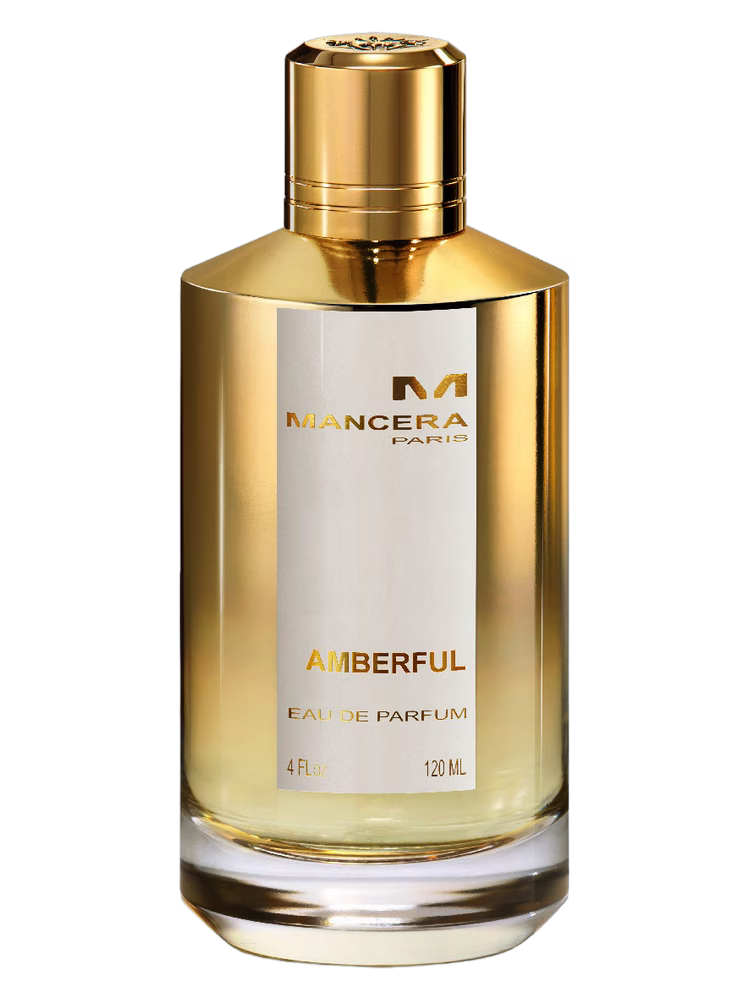 Mancera Amberful