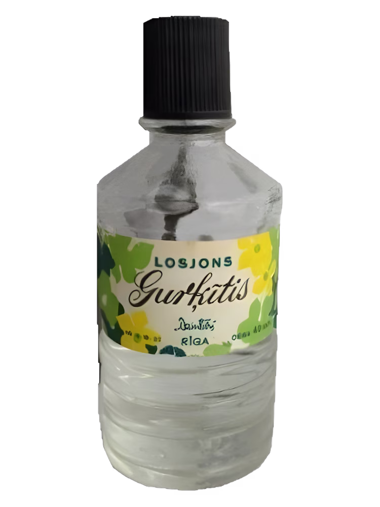 Dzintars Gurķītis (Огурчик)