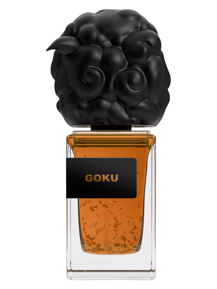 Pisello Parfum Goku