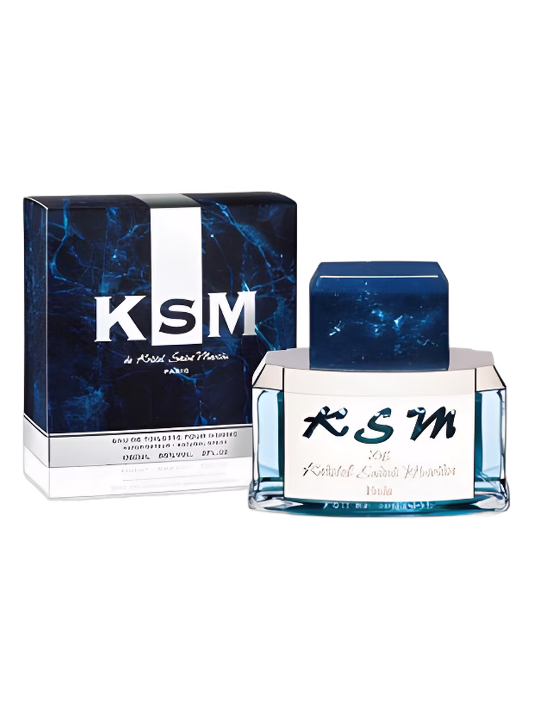 Kristel Saint Martin KSM