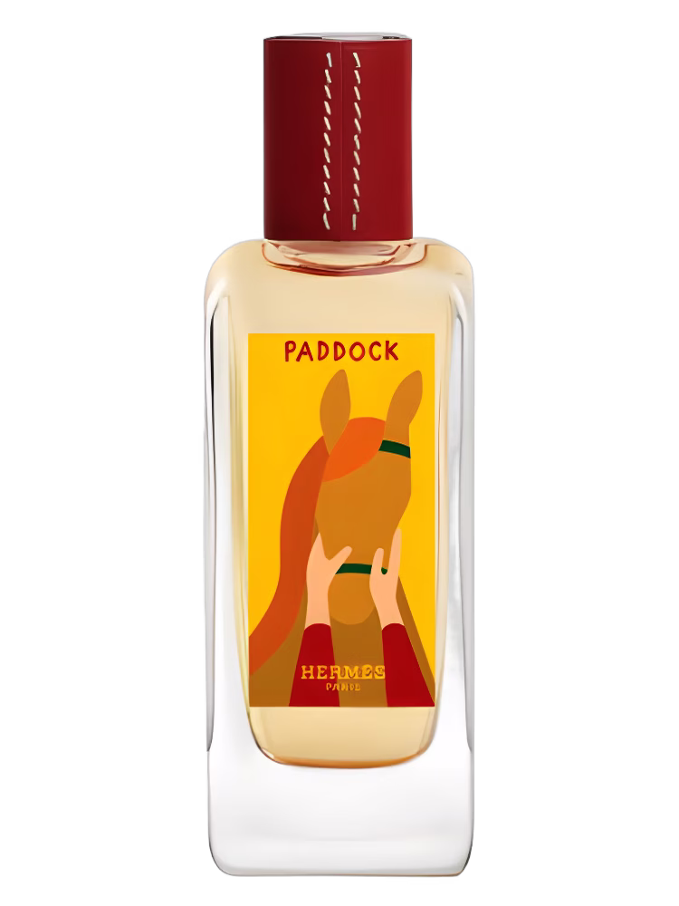 Hermès Paddock