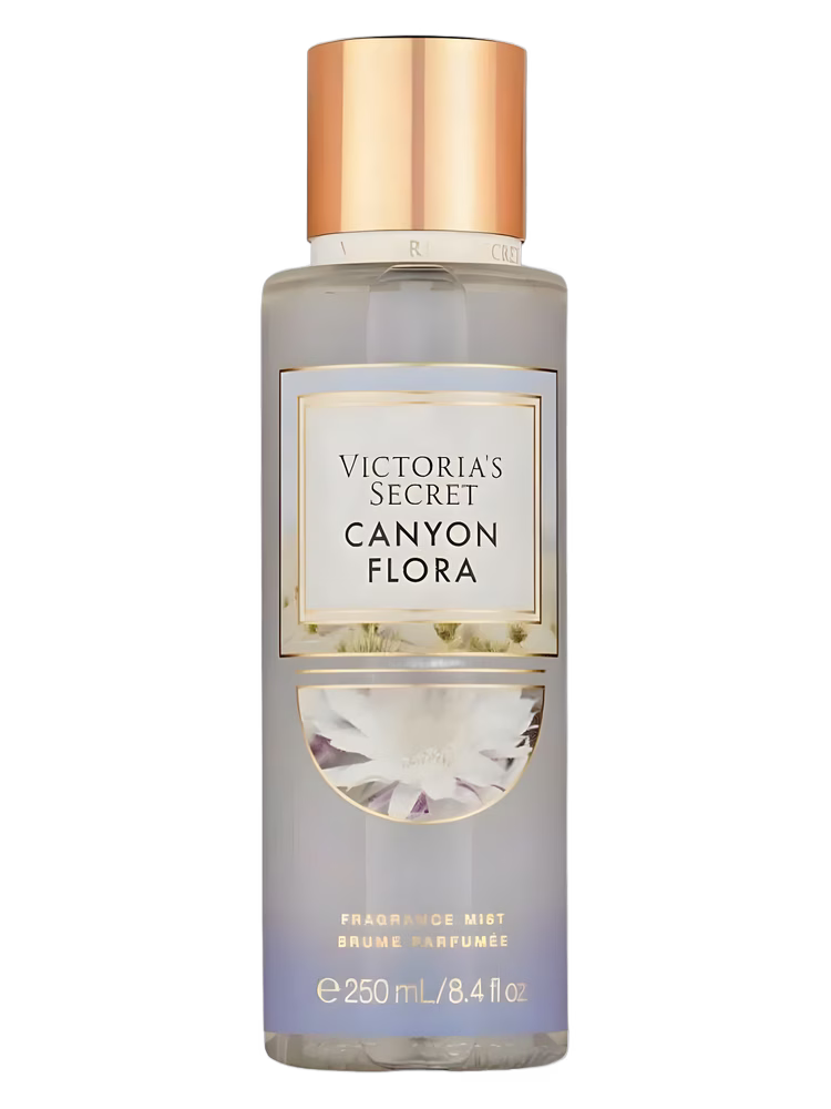 Victoria's Secret Canyon Flora