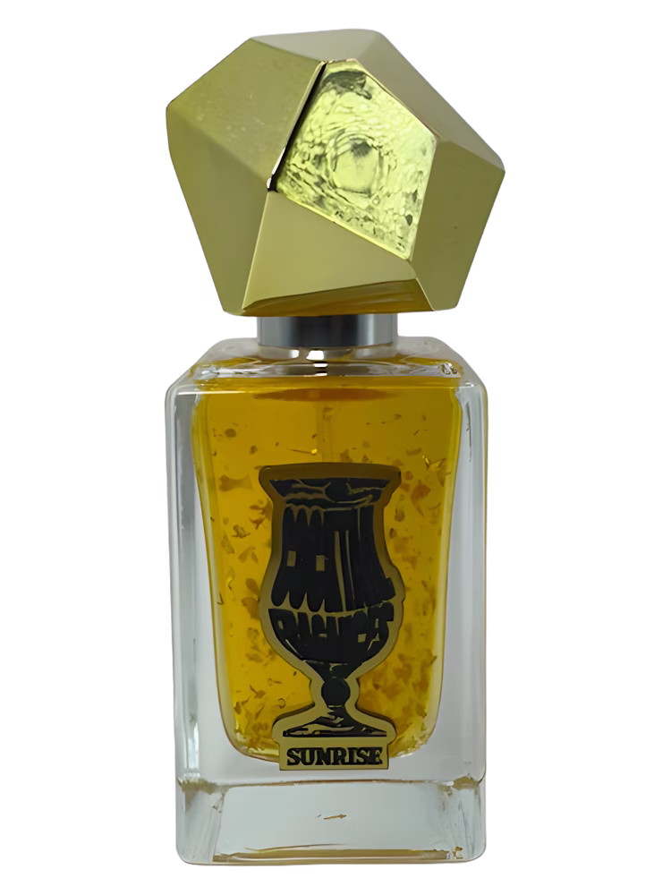 Cocktail Fragrances Sunrise