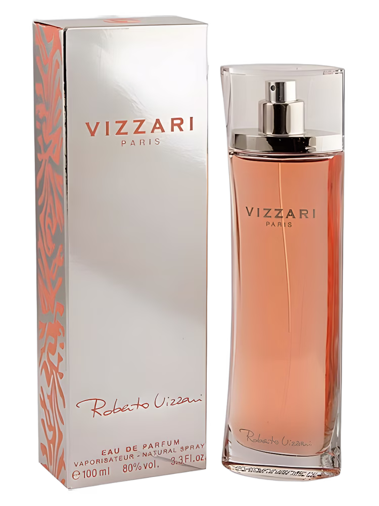 Roberto Vizzari Vizzari Femme