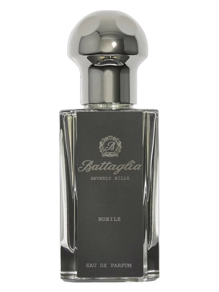 Battaglia Beverly Hills Nobile