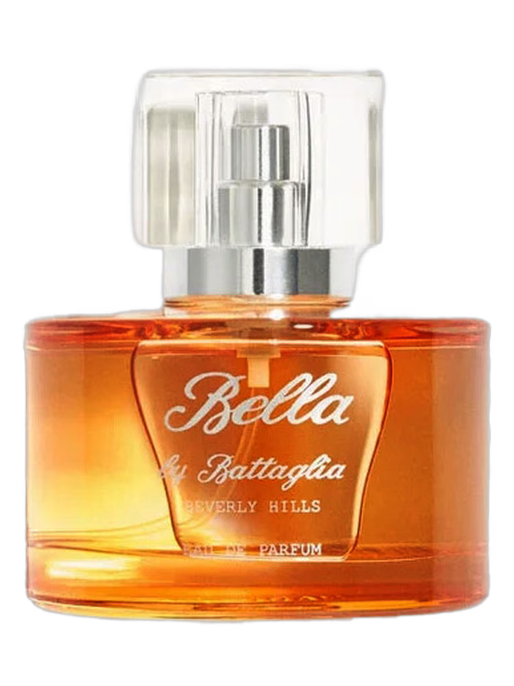 Battaglia Beverly Hills Bella