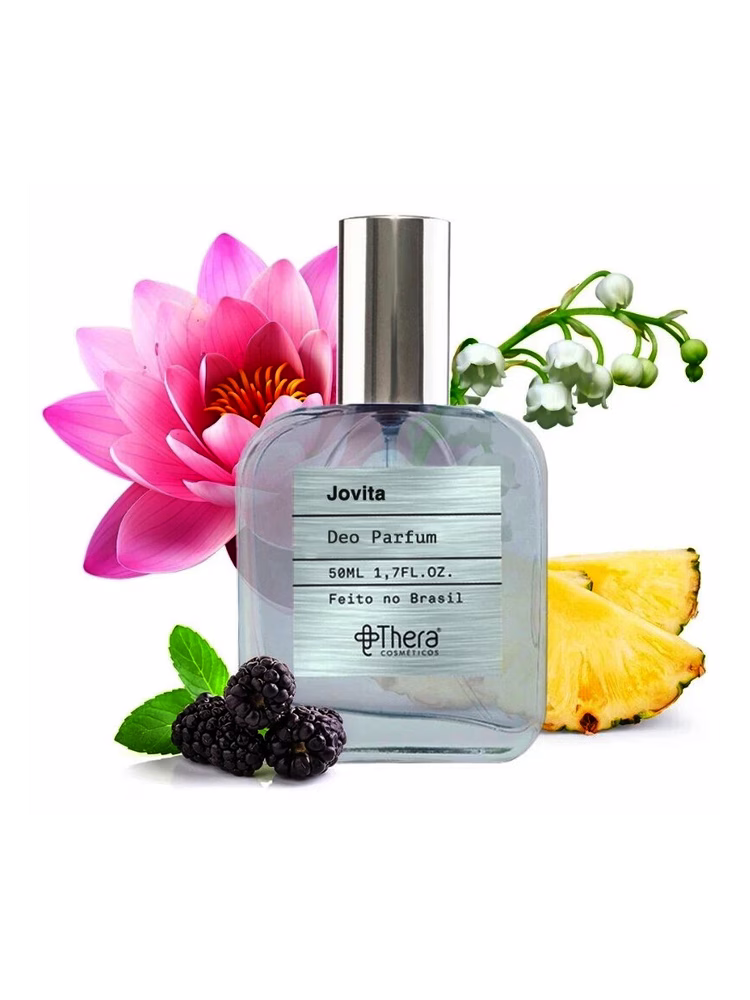 Thera Cosméticos Jovita
