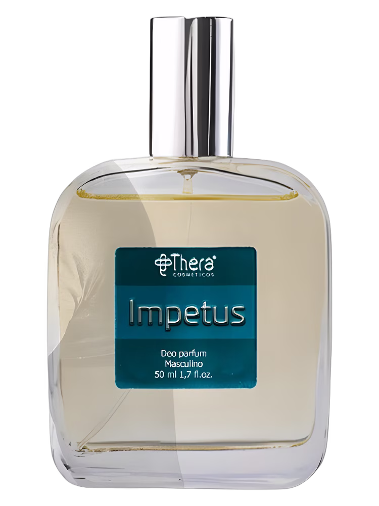 Thera Cosméticos Impetus