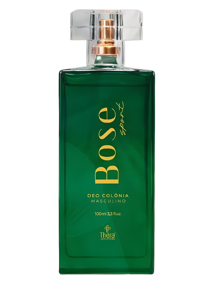 Thera Cosméticos Bose Sport