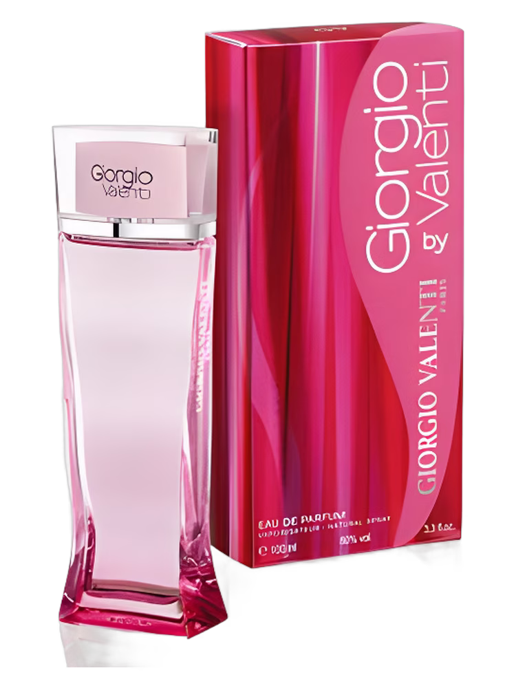 Giorgio Valenti Giorgio by Valenti