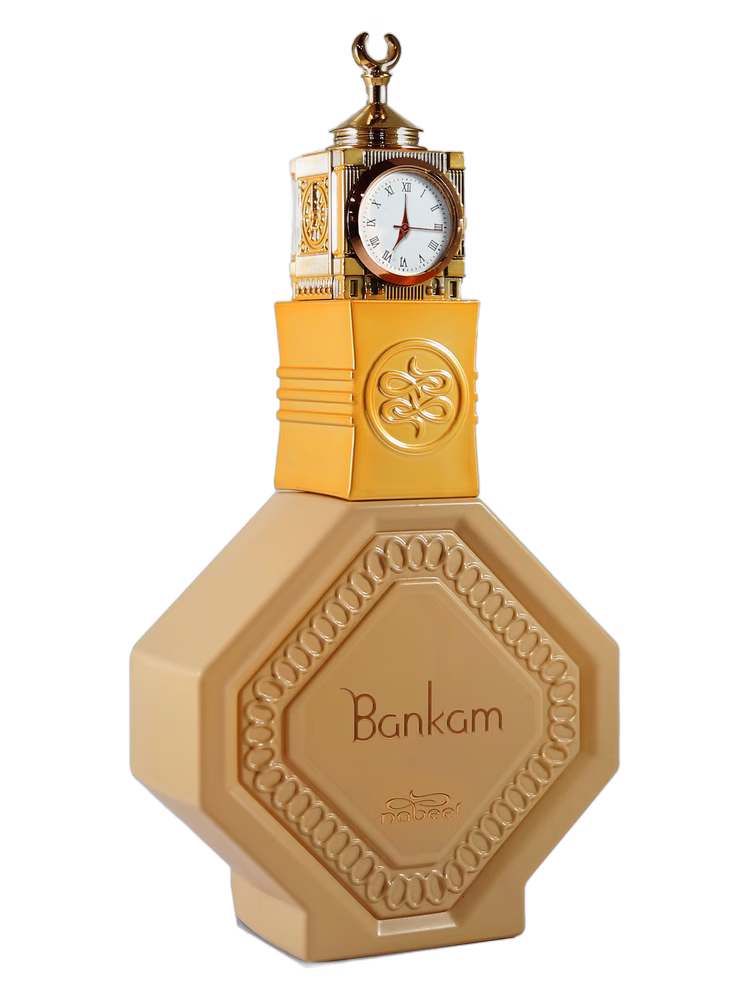 Nabeel Bankam