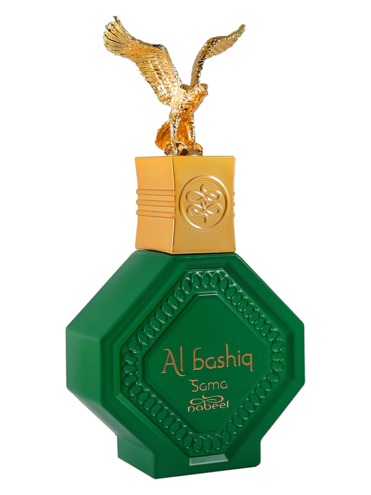Nabeel Al Bashiq Sama