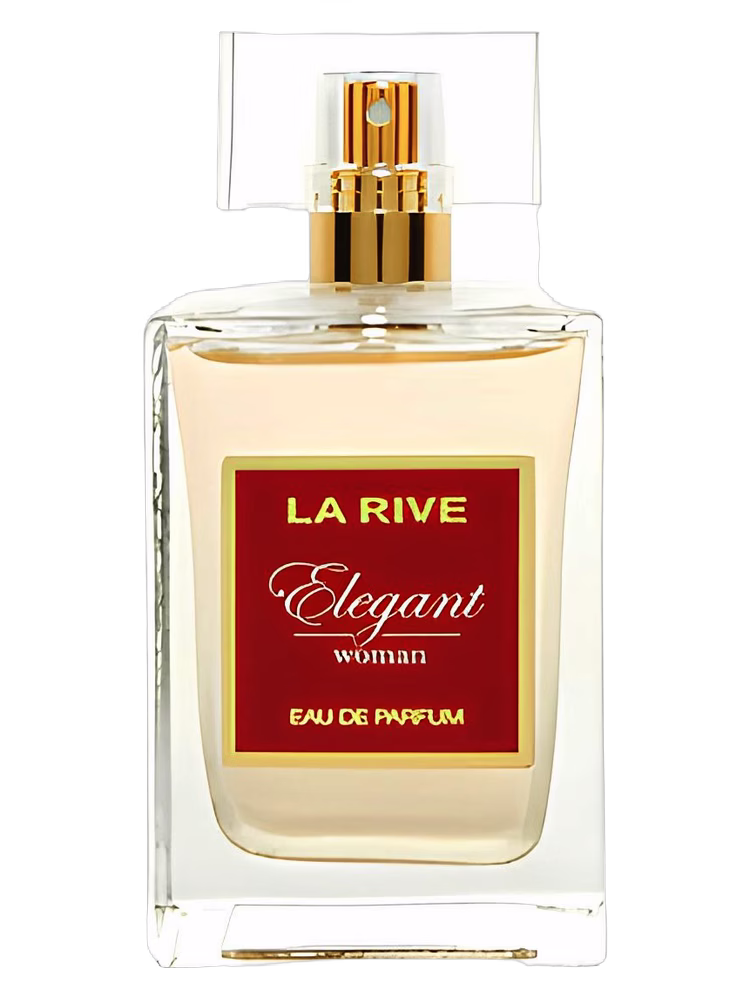 La Rive Elegant Woman