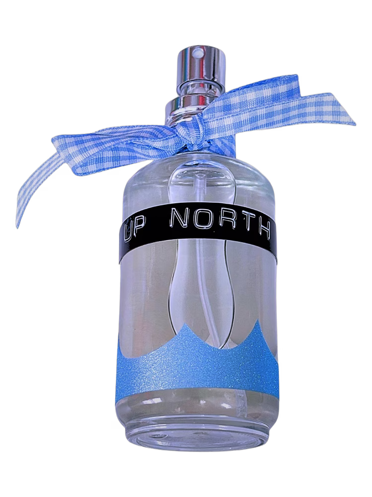 Pearfat Parfum Up North