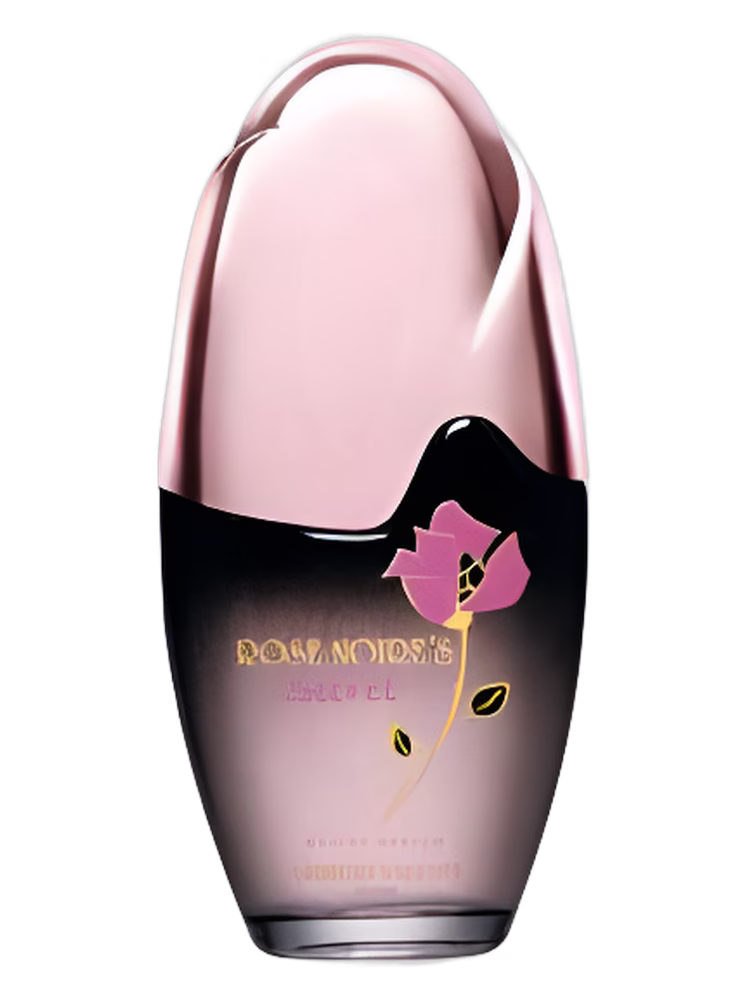 Giorgio Valenti Rose Noire Secret