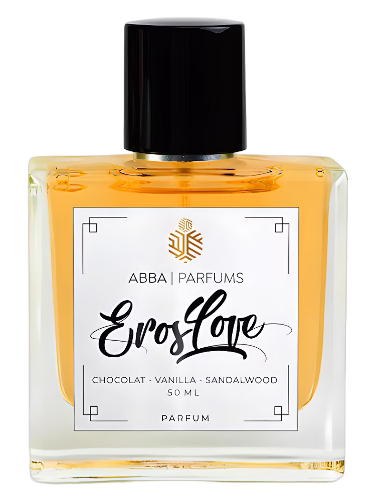 ABBA Parfums Eros Love