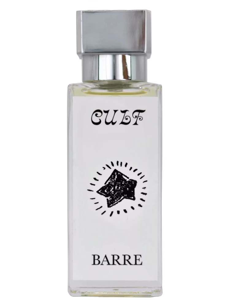 BARRE Cult
