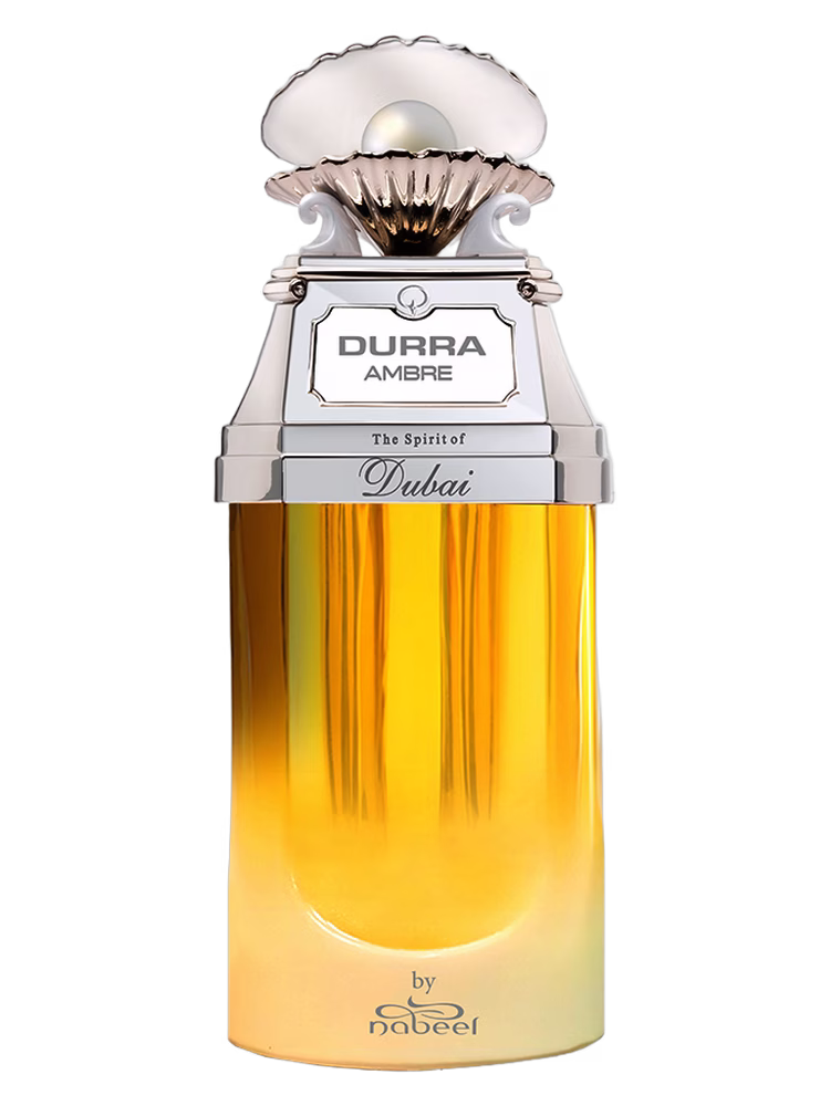 The Spirit of Dubai Durra Ambre