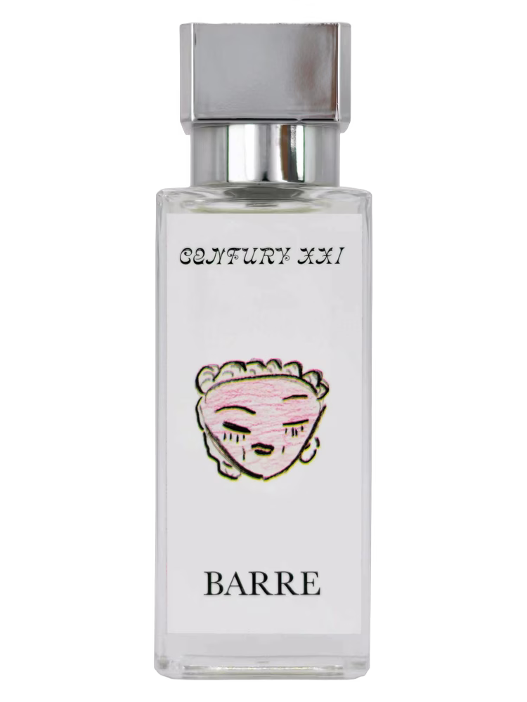 BARRE Century XXI