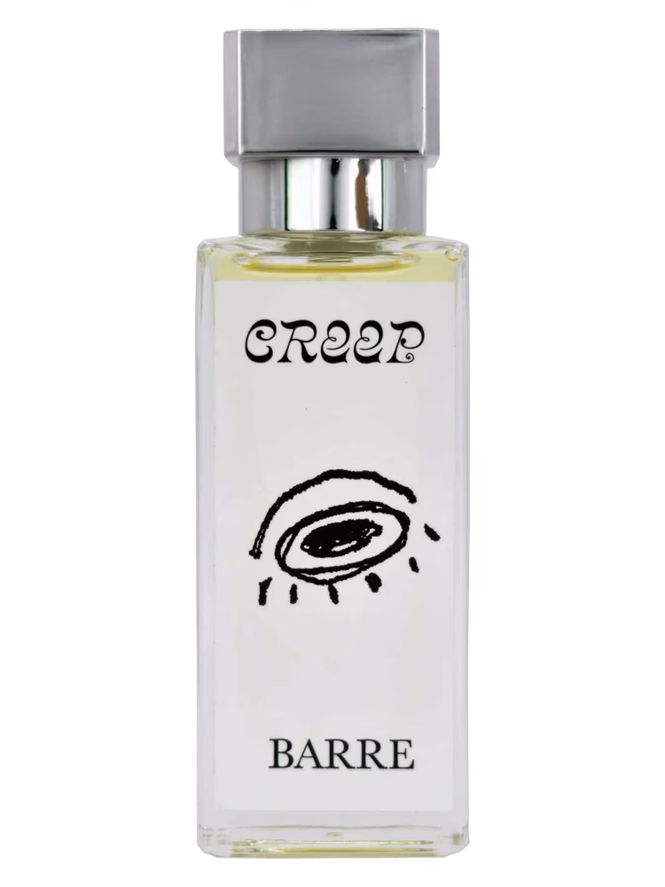 BARRE Creep