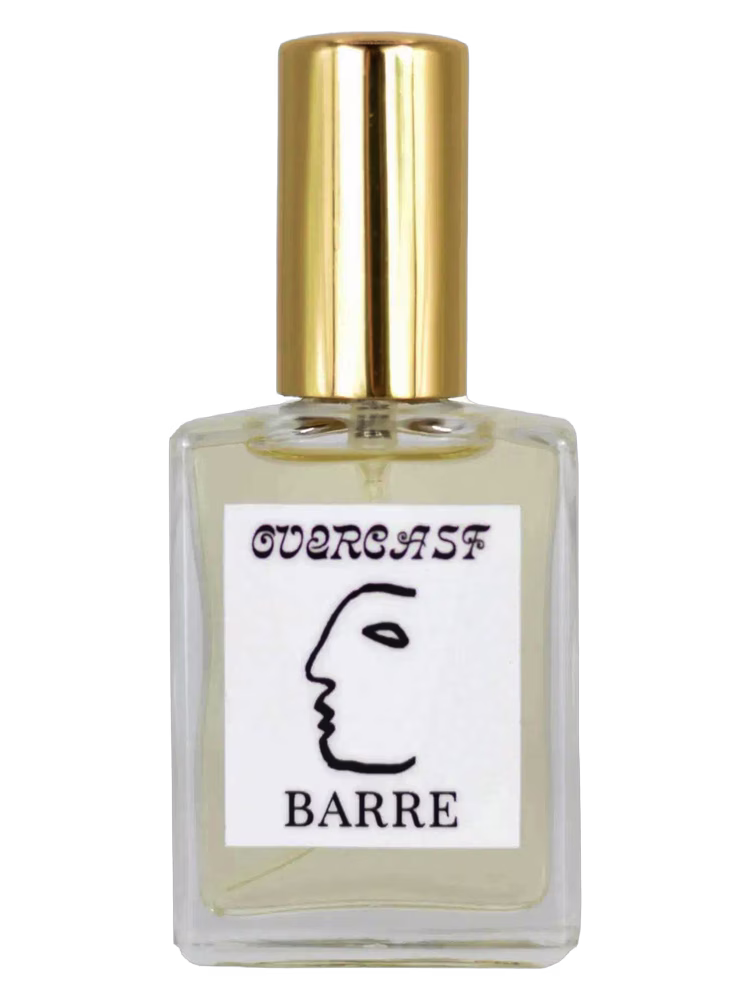 BARRE Overcast