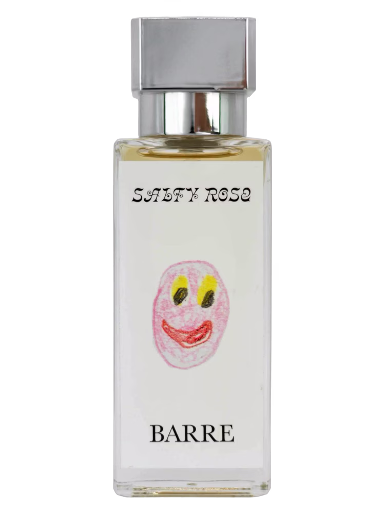 BARRE Salty Rose