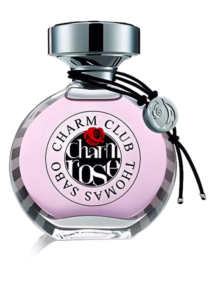 Thomas Sabo Charm Rose