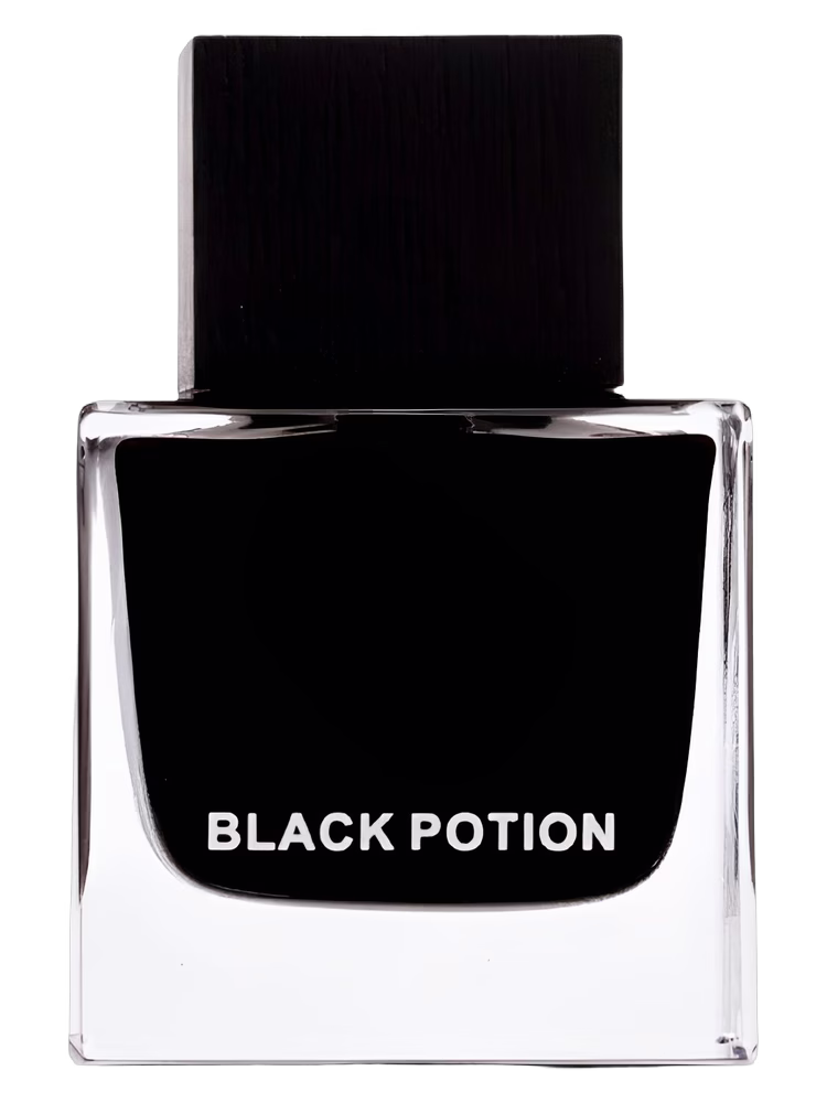 Aurora Scents Black Potion