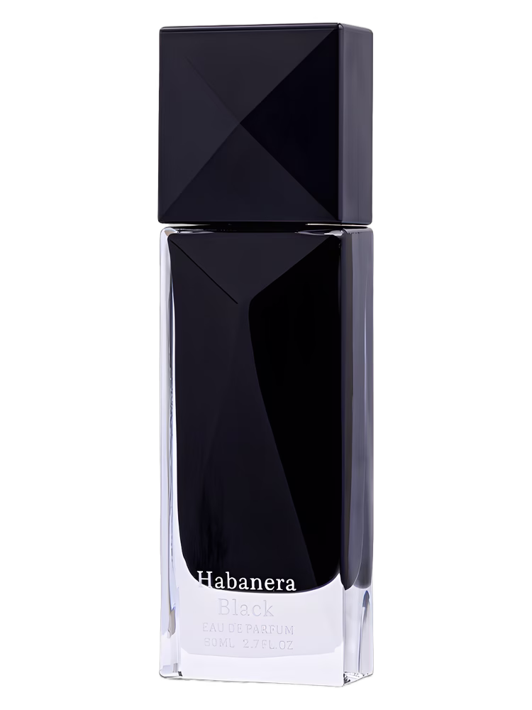 Aurora Scents Habanera Black
