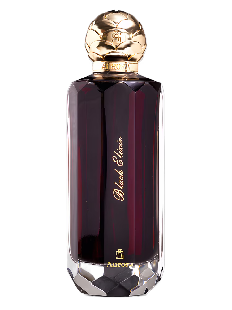 Aurora Scents Black Elixir