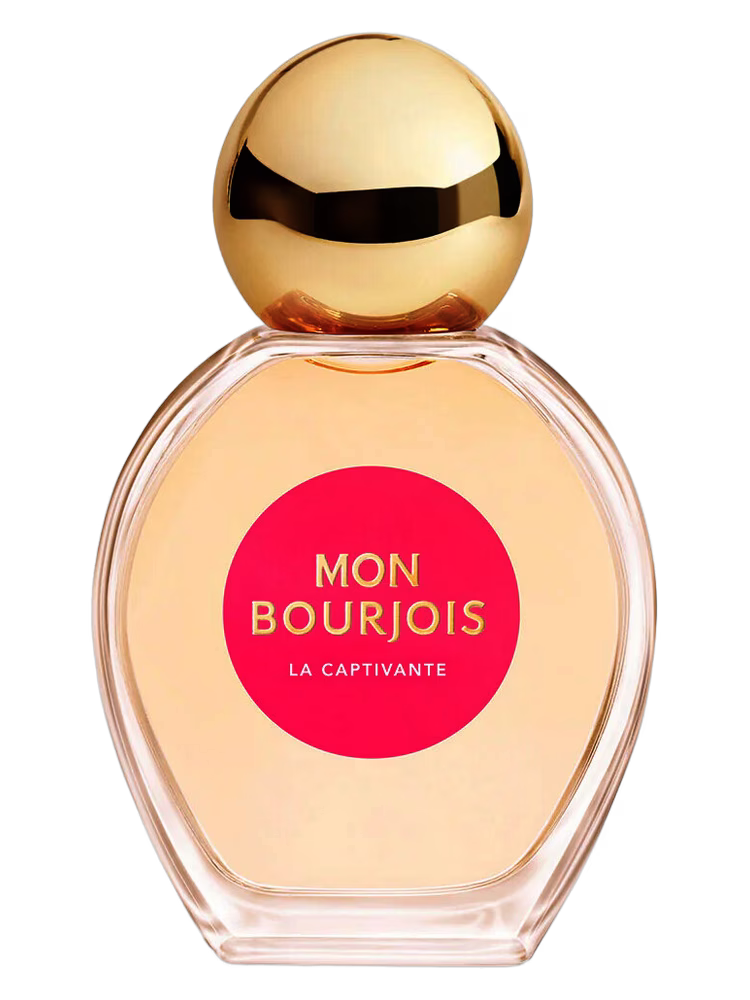 Bourjois La Captivante