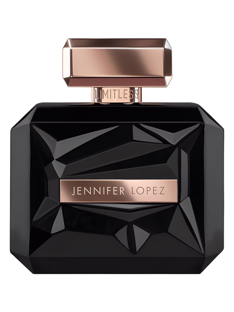 Jennifer Lopez Limitless