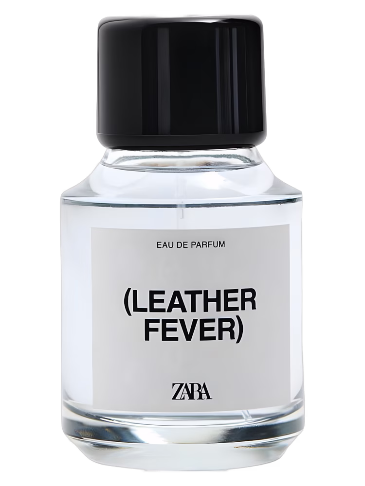 Zara (Leather Fever) 2024