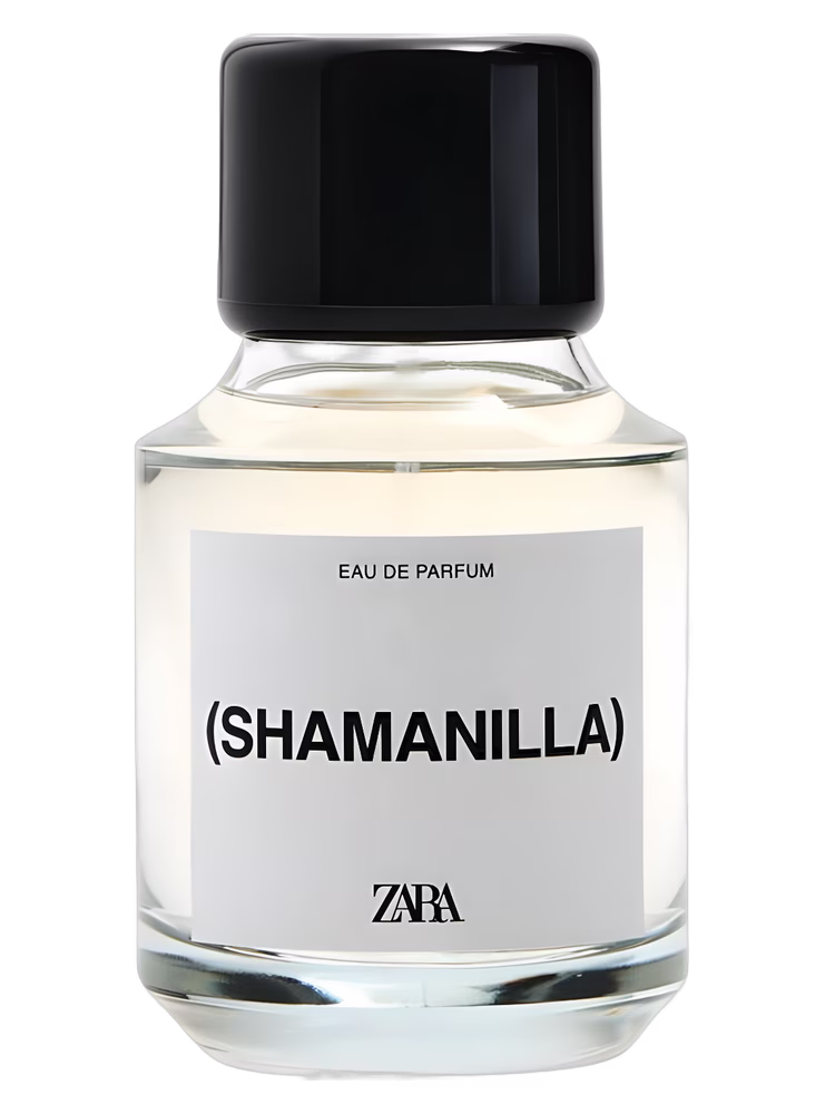 Zara (Shamanilla)