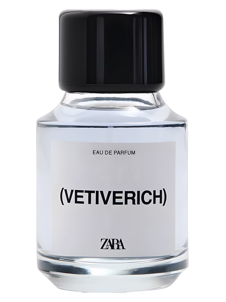 Zara (Vetiverich)