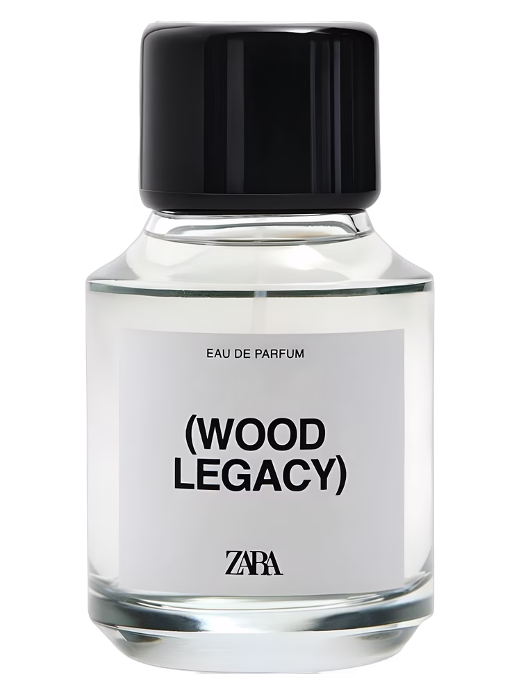 Zara (Wood Legacy)