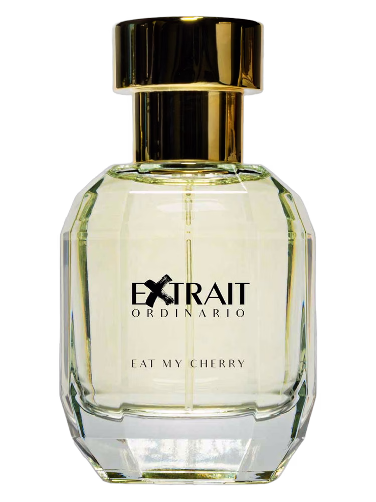 Extrait Ordinario Eat My Cherry