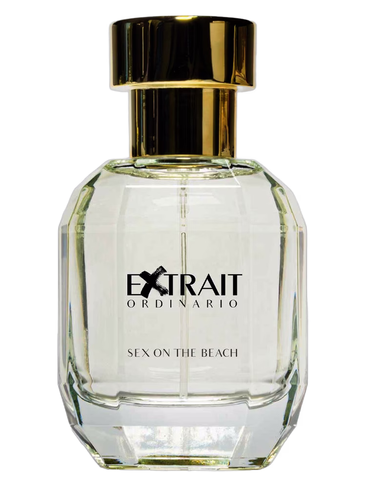 Extrait Ordinario Sex On The Beach