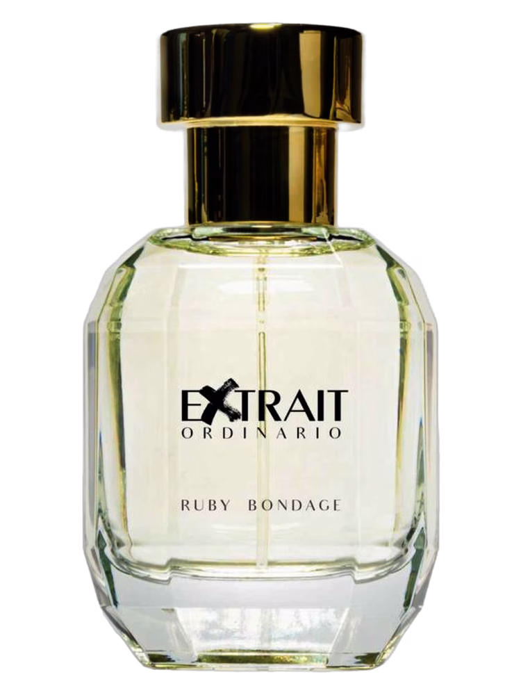 Extrait Ordinario Ruby Bondage