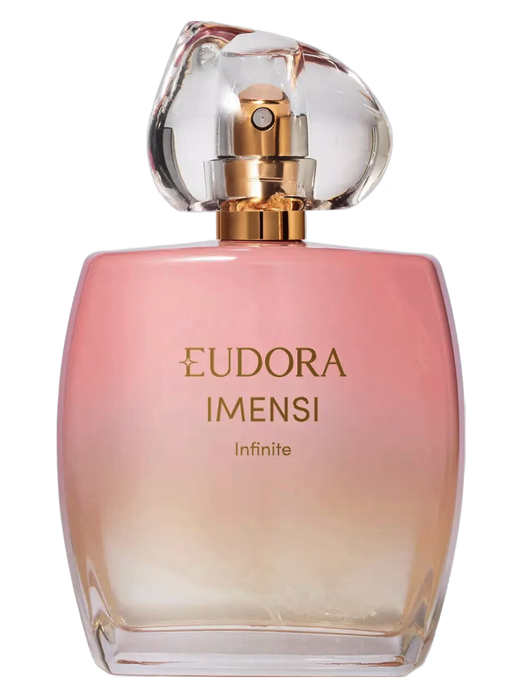 Eudora Imensi Infinite