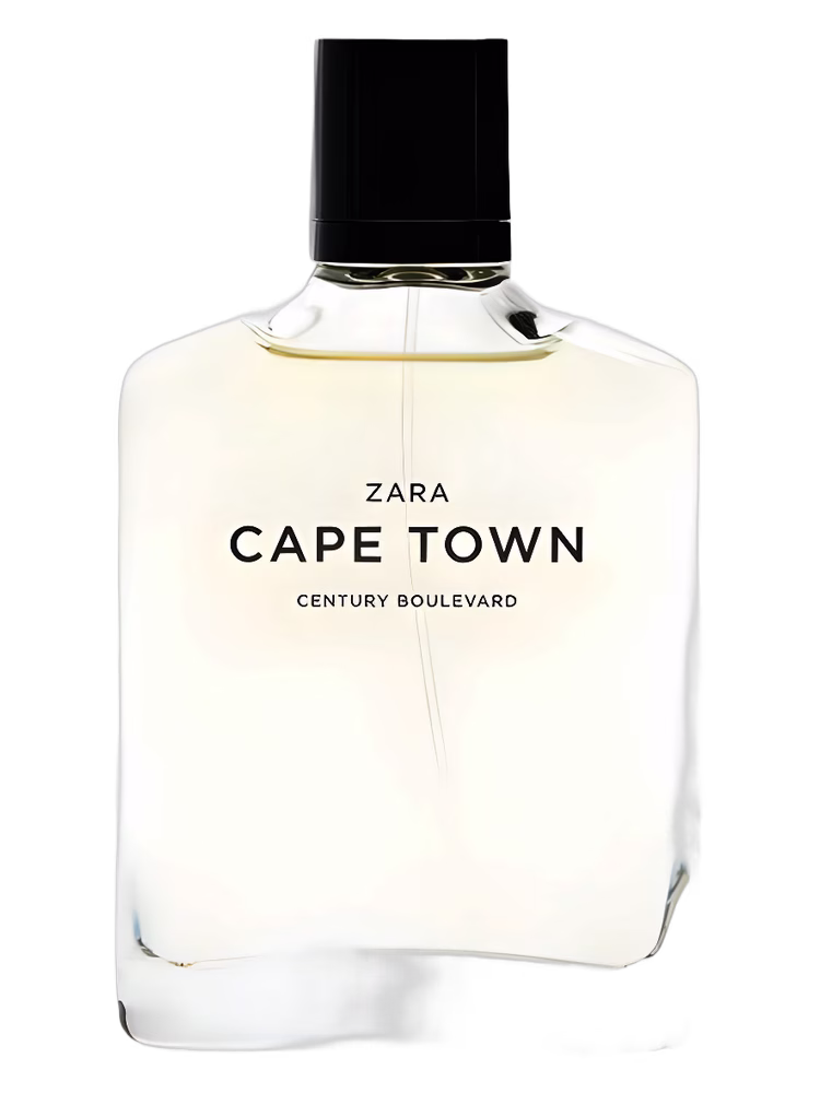 Zara Cape Town Century Boulevard