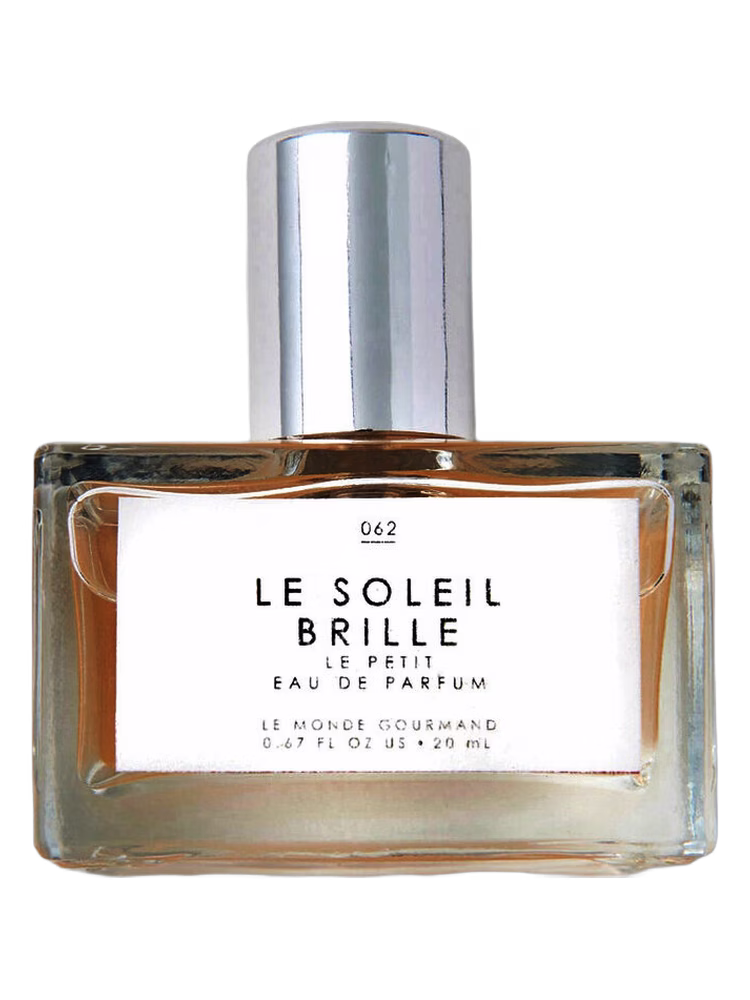 Le Monde Gourmand Le Soleil Brille